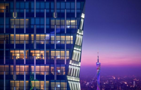  Park Hyatt Guangzhou  Гуанчжоу